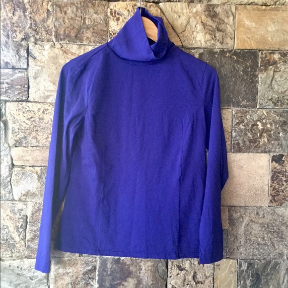 Coldwater Creek Tops - Coldwater Creek. Turtleneck
